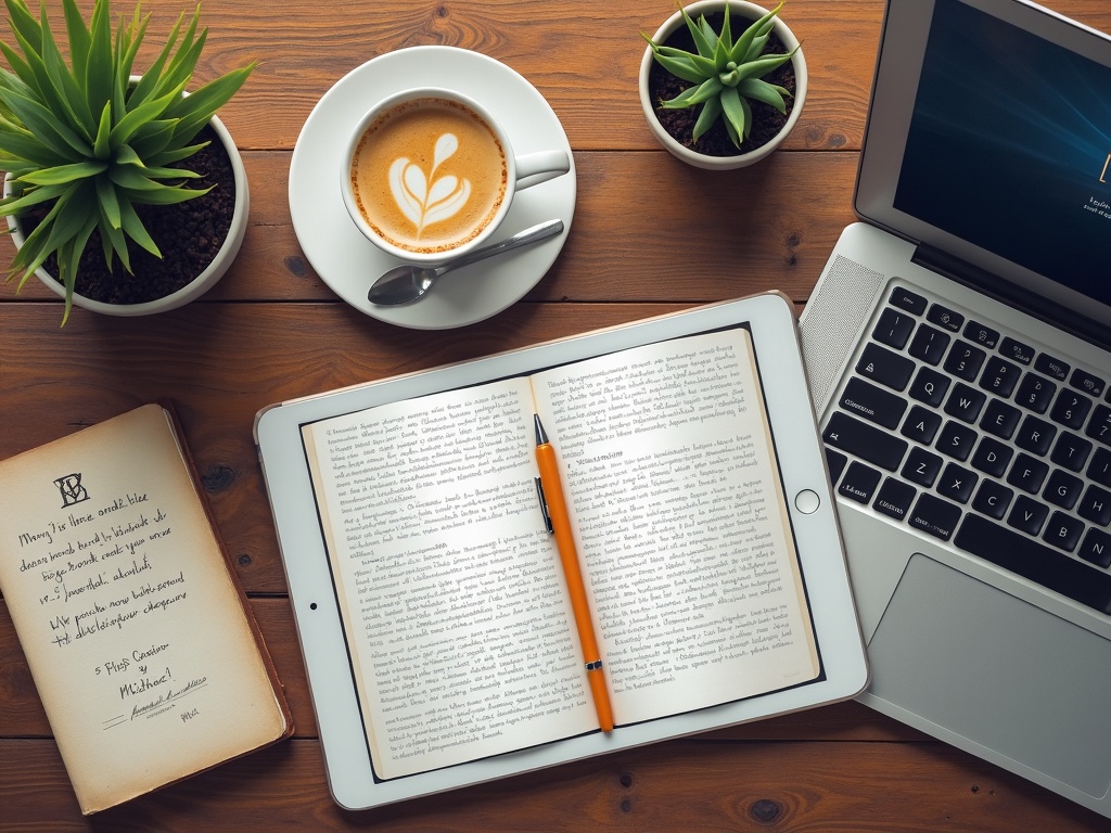 Top 5 Plottr Alternatives