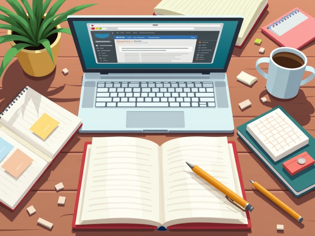 Top 5 Ulysses Alternatives