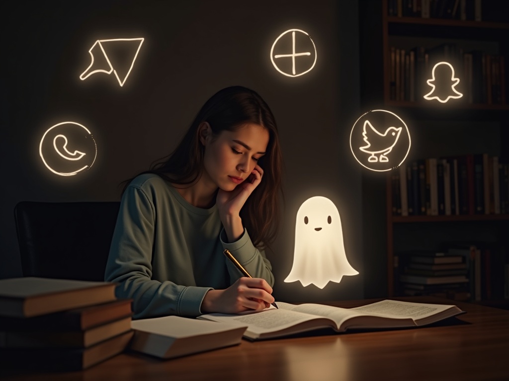 Top 5 Ghostwriters & Co Alternatives