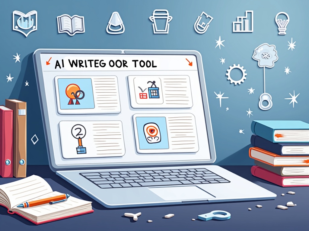 Top 5 WriteMe.ai Alternatives