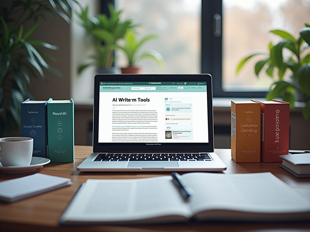 Top 5 BookForge AI Alternatives