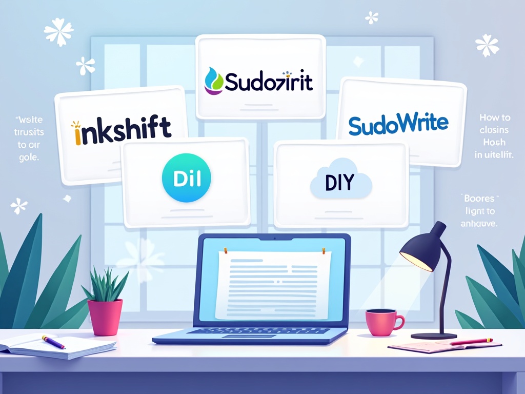 Top 5 Inkspired AI Alternatives