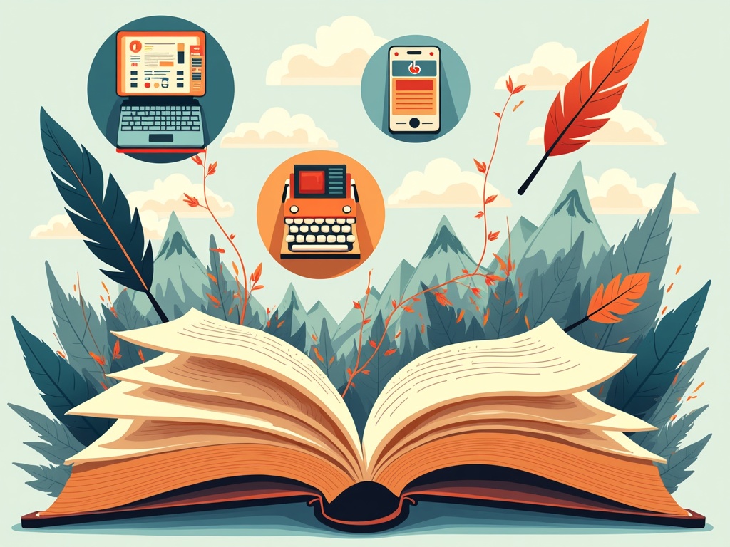 Top 5 TaleMaster AI Alternatives