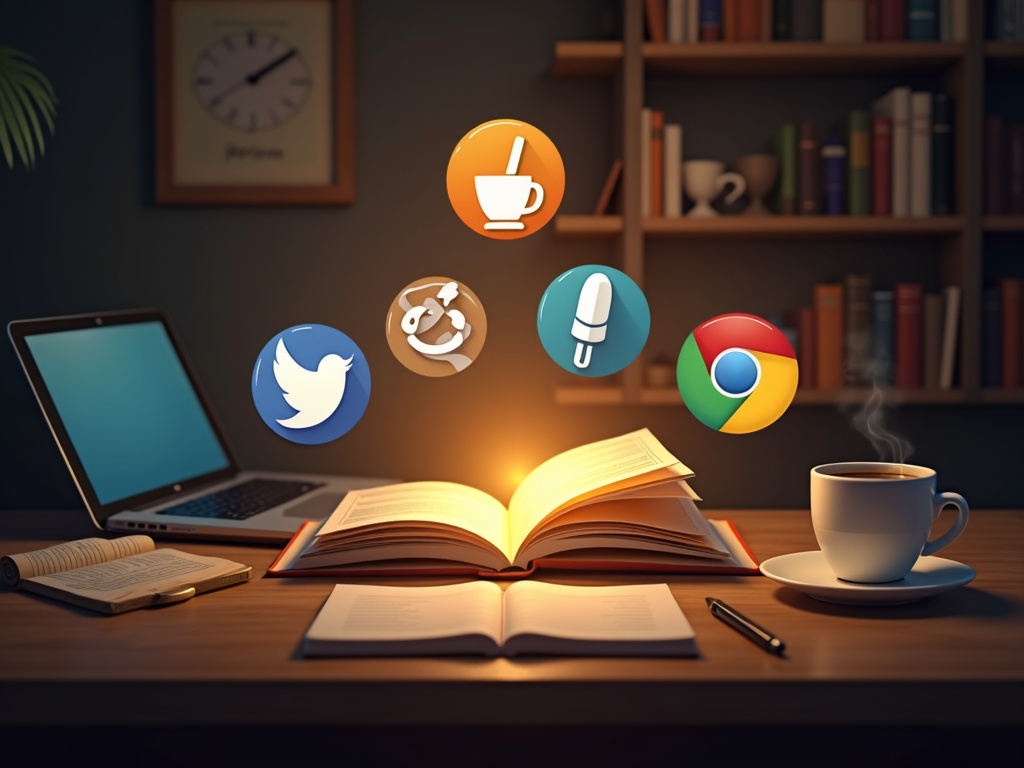 Top 5 BookGenie Alternatives