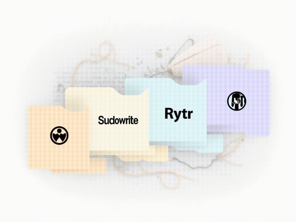 Top 5 QuillSaga Alternatives