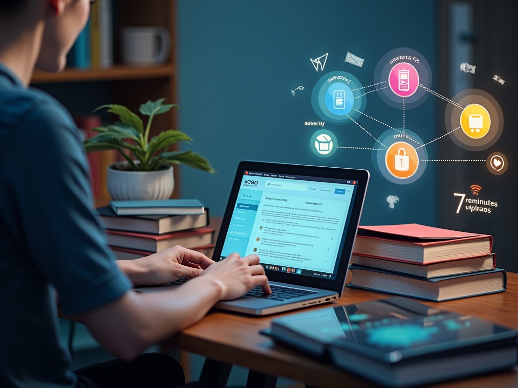 best way to batch upload books to kobo