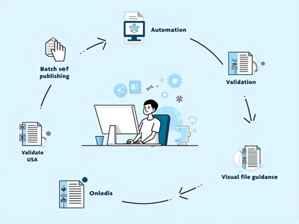 best kobo upload automation extension