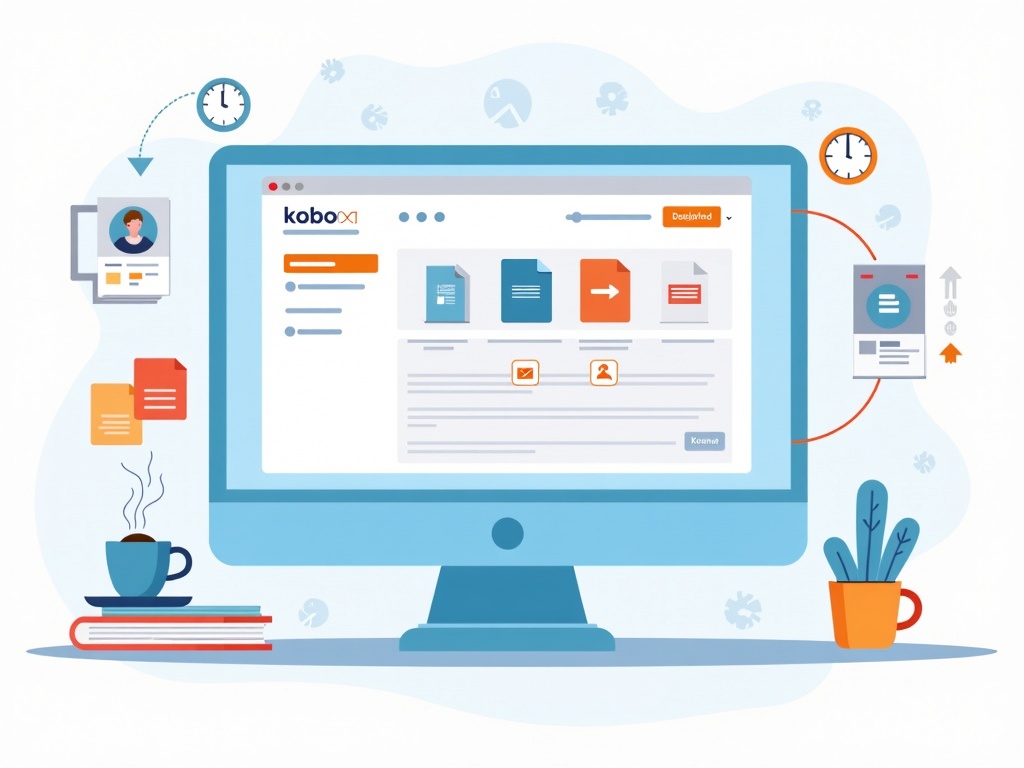 Best Chrome Extension For Kobo Uploads