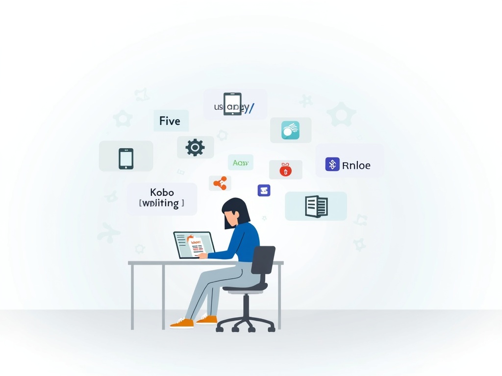 Ultimate Guide To Kobo Writing Life Automation