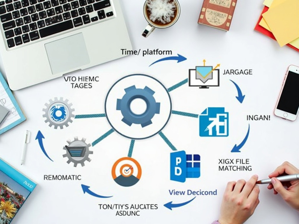 Time Saving Tips For Kobo Writing Life