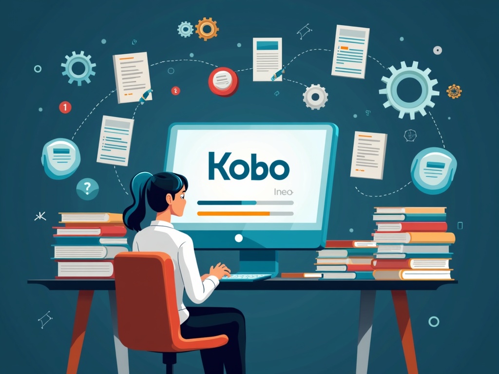 How To Automate Kobo Uploads For New Authors