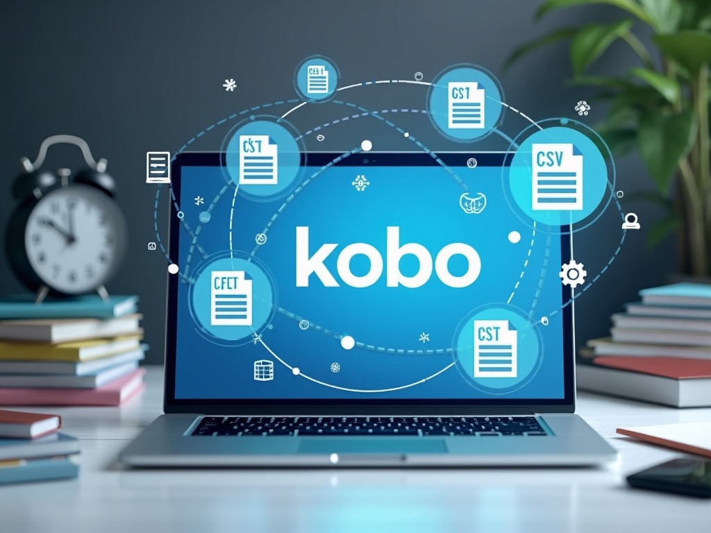 Kobo Batch Upload Guide For Beginners