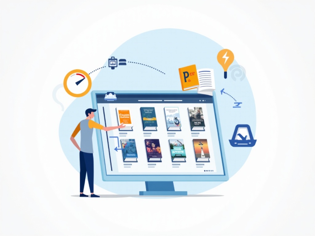 Kobo Automation That Works In Browser
