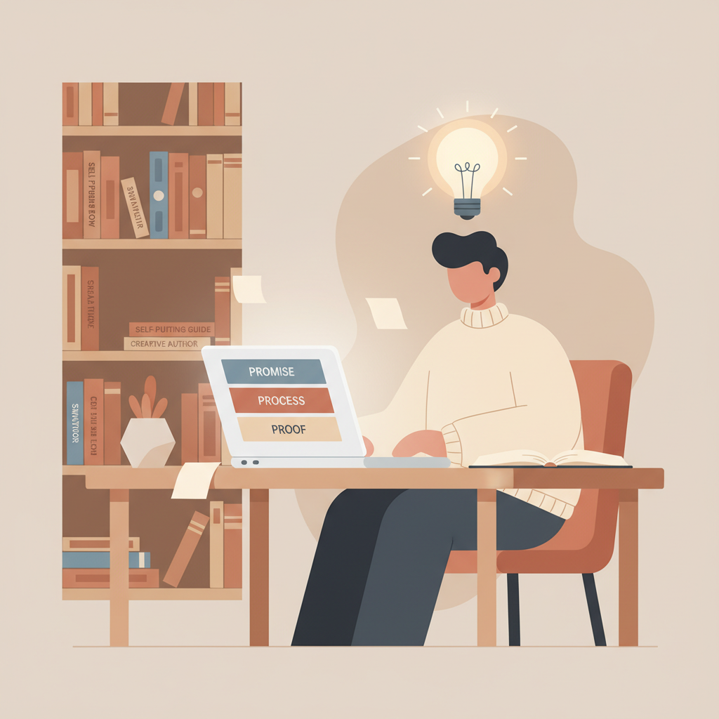 AI to Write Self Help Books for Self-Publishing Authors