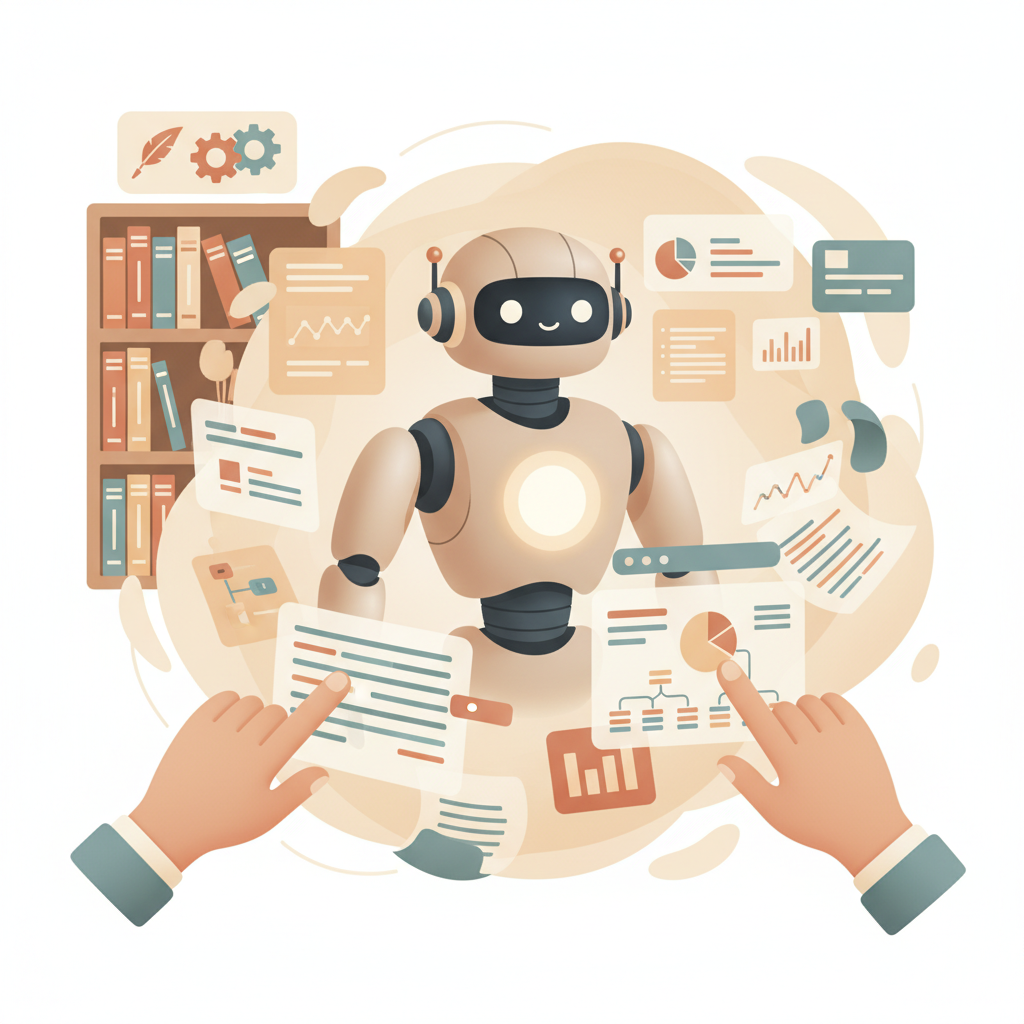 AI to Write Business Books Practical Workflow for KDP