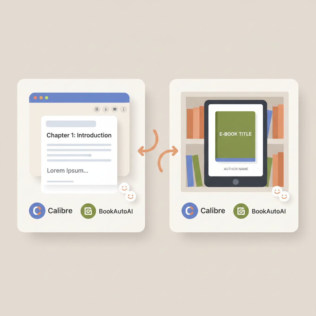 How to Convert Word to EPUB Safely for Self-Publishers