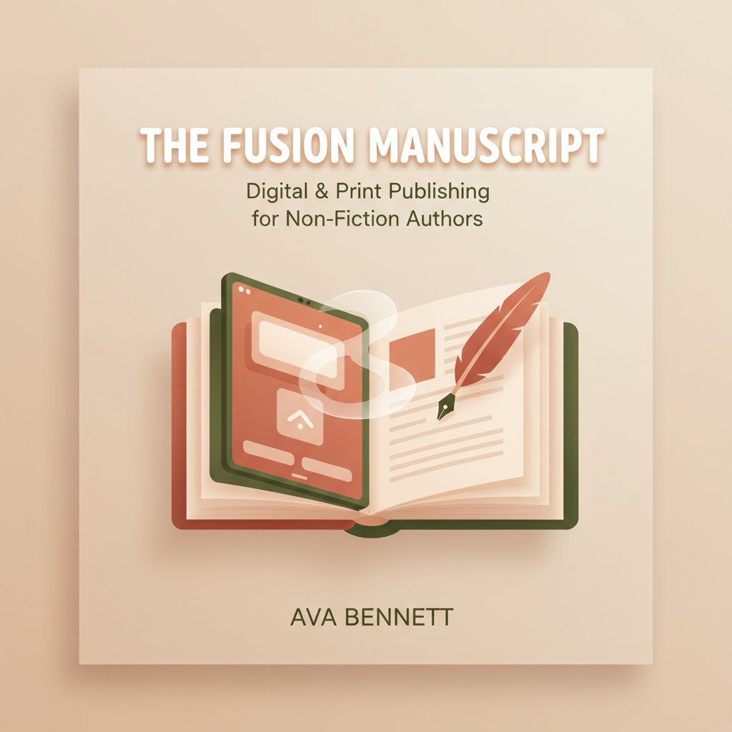 Book cover generators for ebook and print covers explained