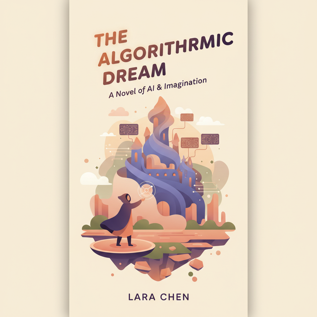 Best AI Book Cover Generator for Fiction Writers Guide