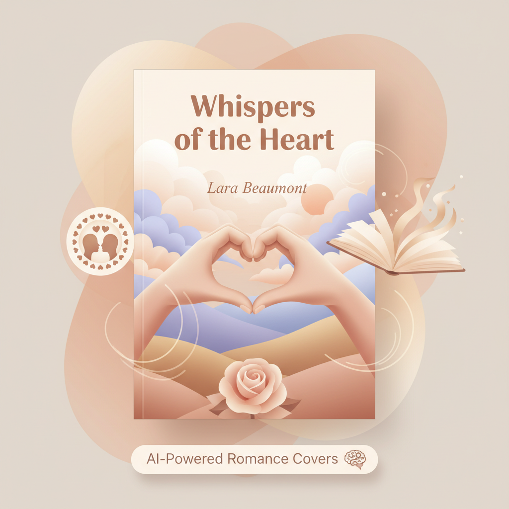 Best AI Book Cover Generator for Romance Books Guide