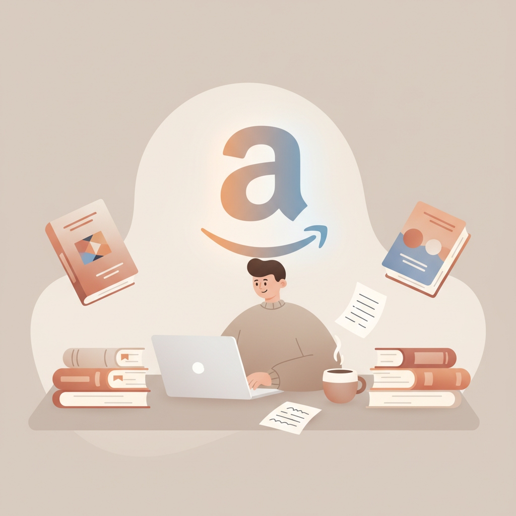 What is Amazon KDP Practical Guide for Nonfiction Authors