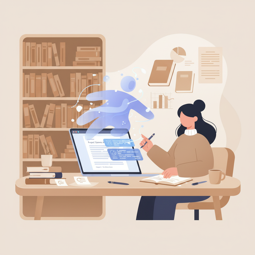 AI Book Writer Assistant for Nonfiction Publishing Workflow