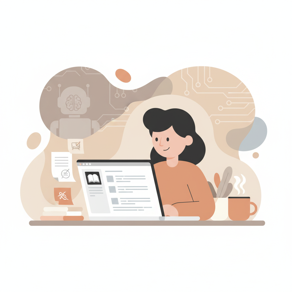 AI book writer editor guide for nonfiction authors