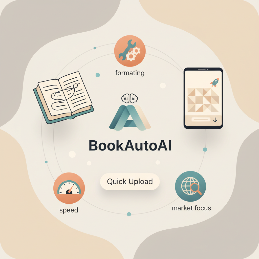 Book AI Writer Review – BookAutoAI KDP Performance