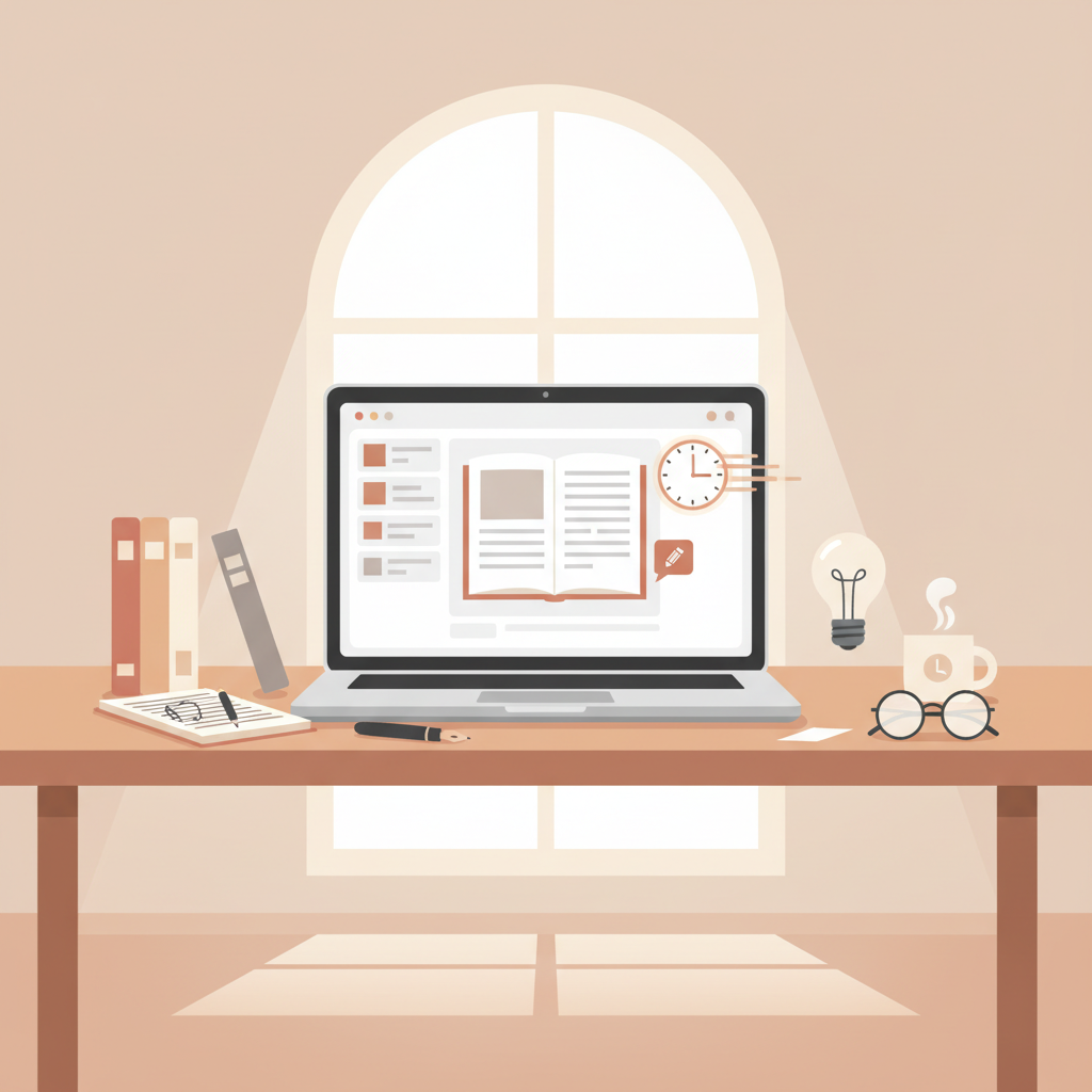 Amazon AI Book Writer Guide for KDP Non-Fiction Authors