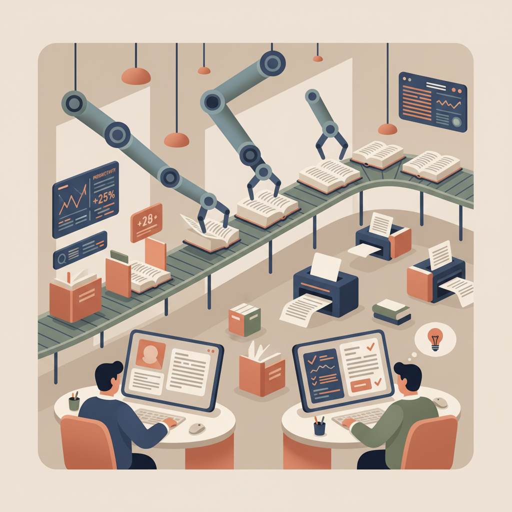 AI Book Chapter Writing for Fast, Consistent Chapters