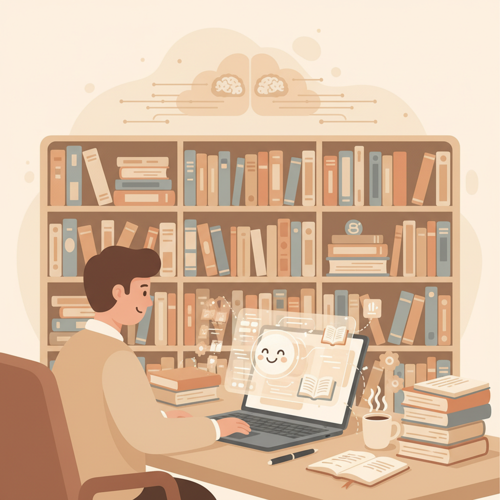 Write a Book with AI for Nonfiction Authors Step by Step