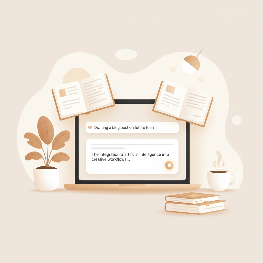 AI Book Writing Editor to Turn Drafts into Nonfiction