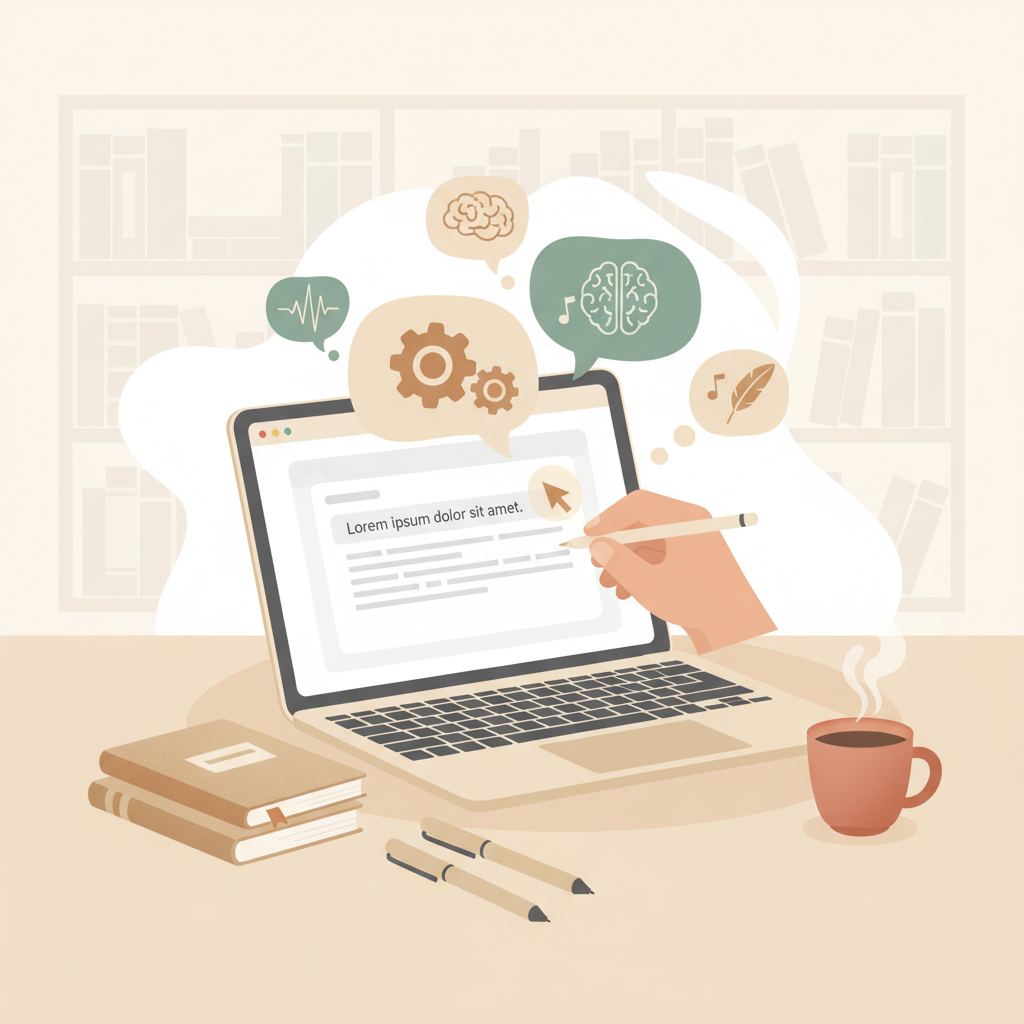 AI Book Writing Editor to Make Drafts Publishable Fast