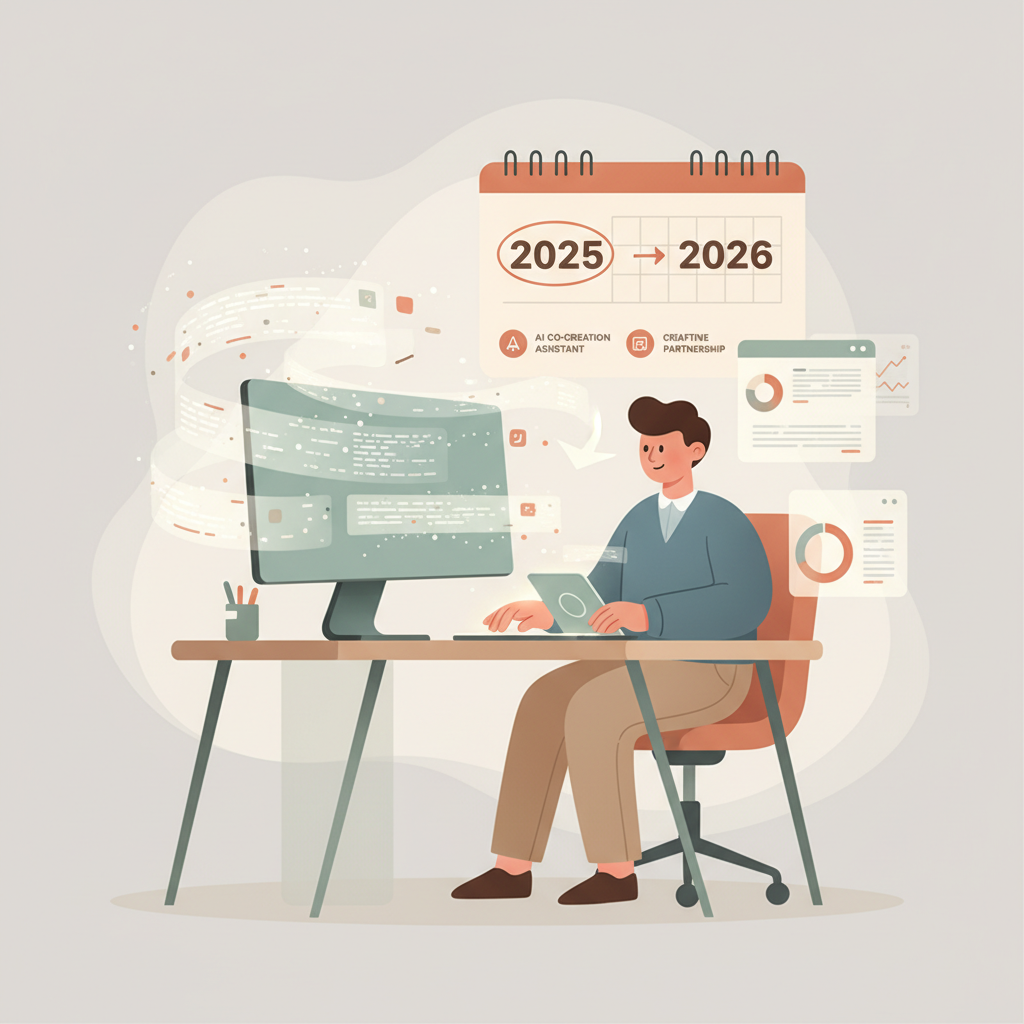 When Will AI Be Able to Write Books — 2025–2026 Timeline