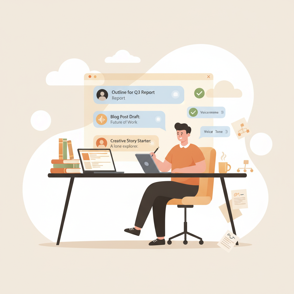 AI Book Writing Editor Guide to Publishable Nonfiction