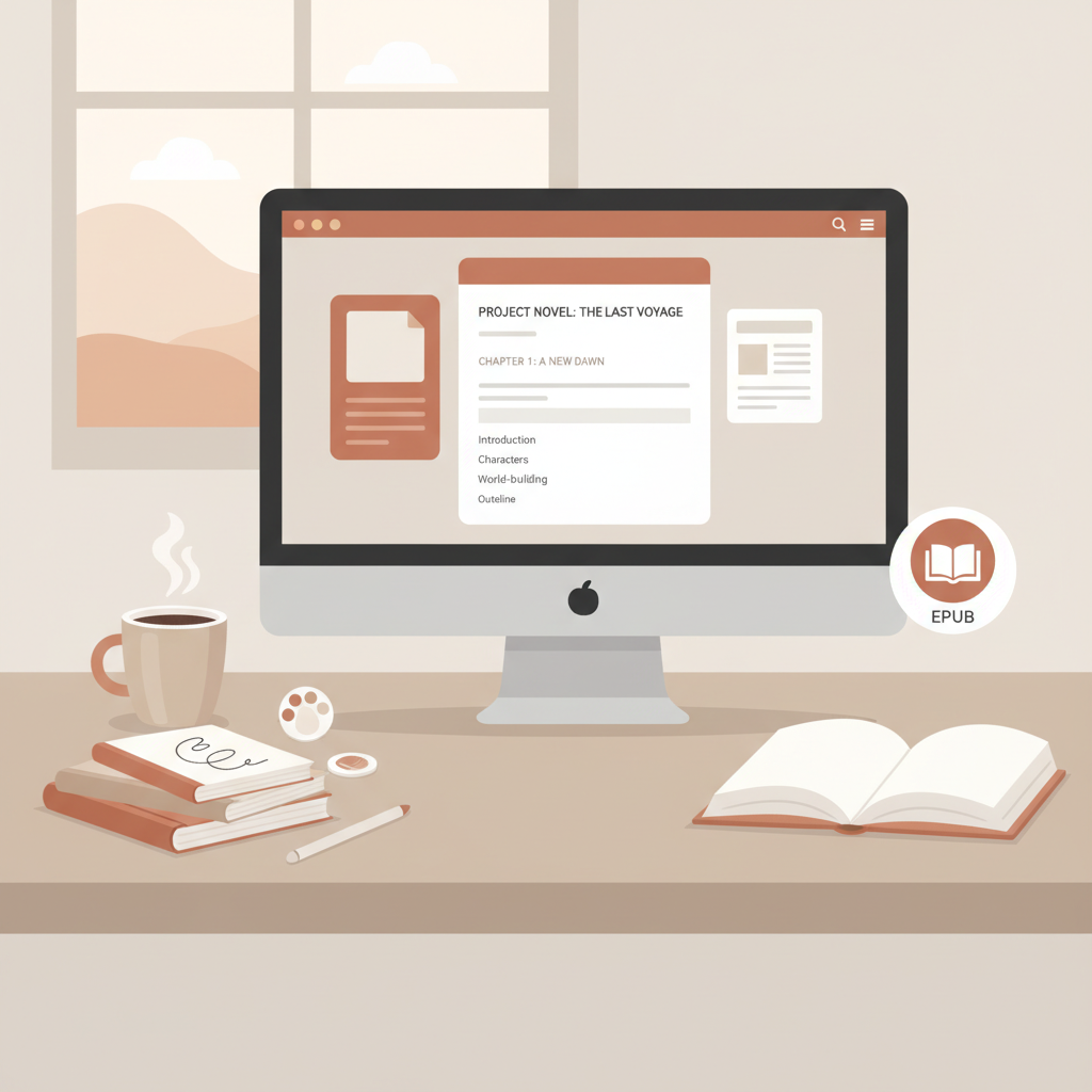 Amazon KDP Manuscript Format Guide to Headings and Spacing