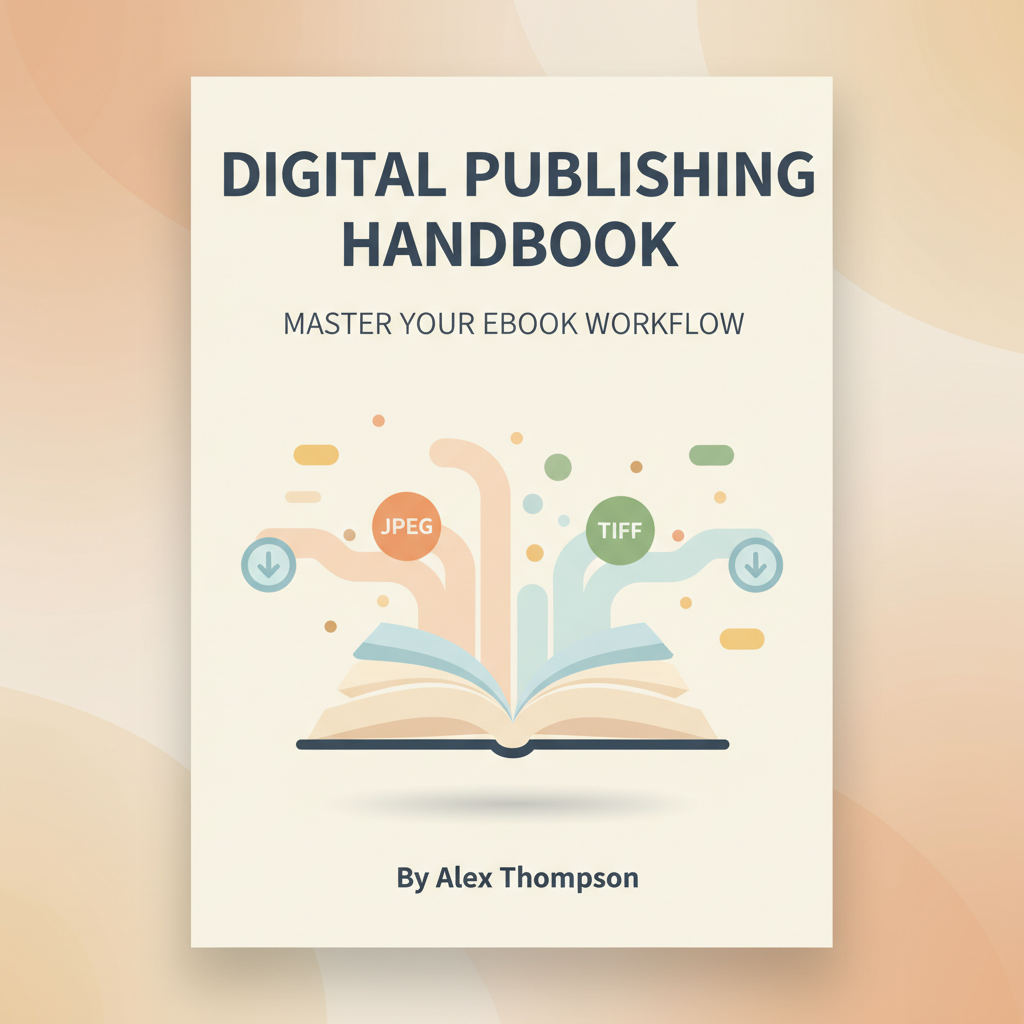 Amazon KDP eBook Cover Size Ideal Dimensions and Settings