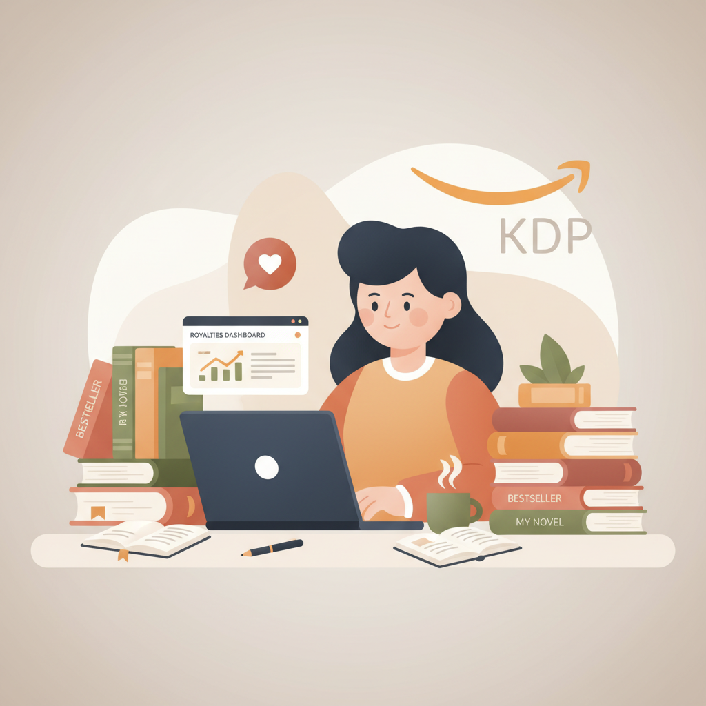 Is Amazon KDP Worth It? A Practical Guide for Authors