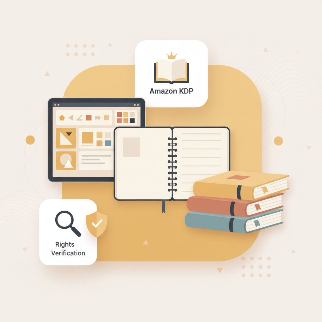 How to Make Money on Amazon KDP Without Writing