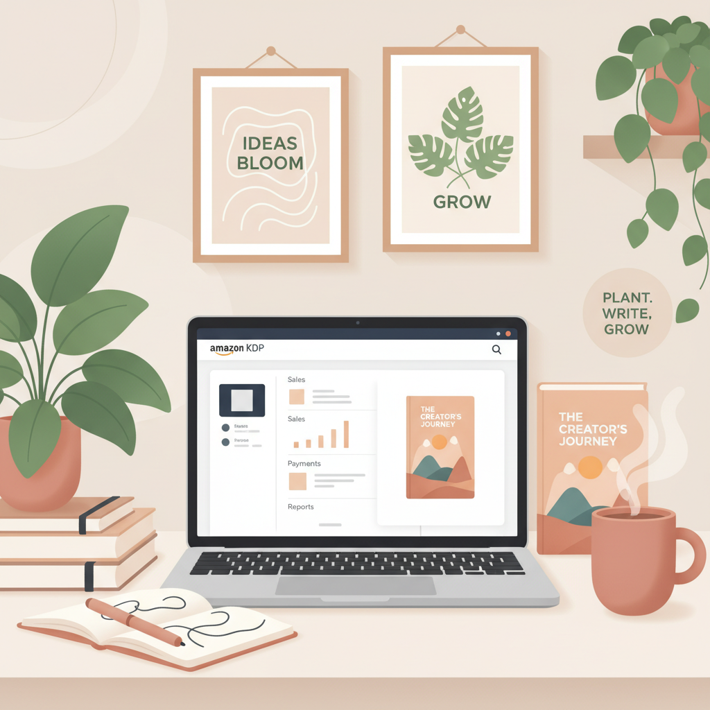 Reviews Amazon KDP Practical Guide to Launch Growth