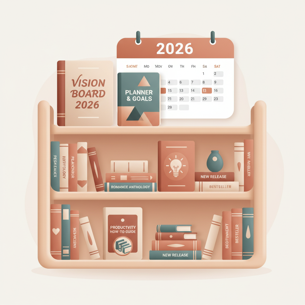 Trending Books on Amazon KDP 2026, Seasonal Spikes and Niches