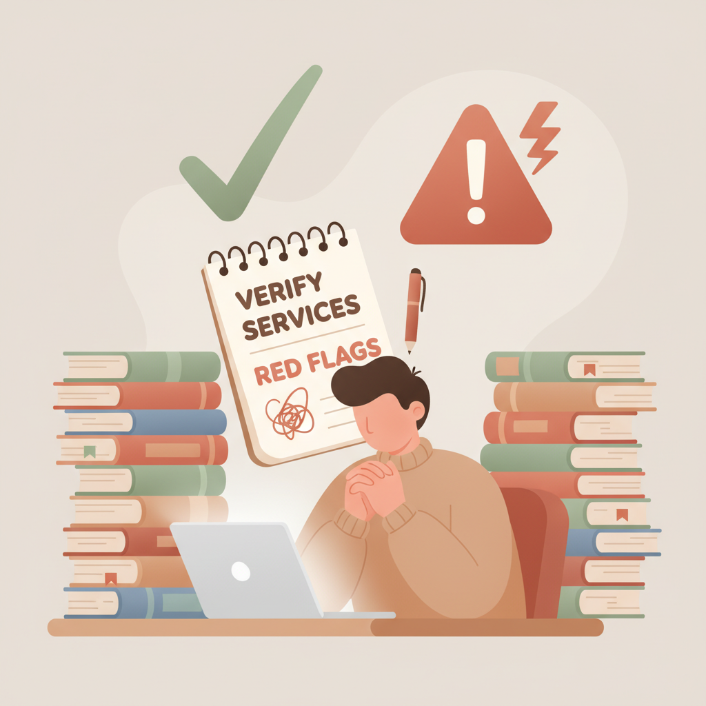 Is Amazon KDP Legit? How Authors Spot and Avoid Scams