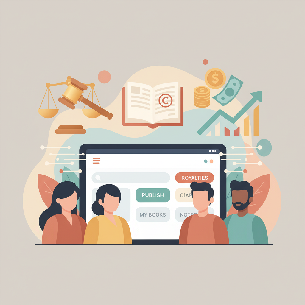 Is Amazon KDP Legitimate? Legality, Royalties, Ownership