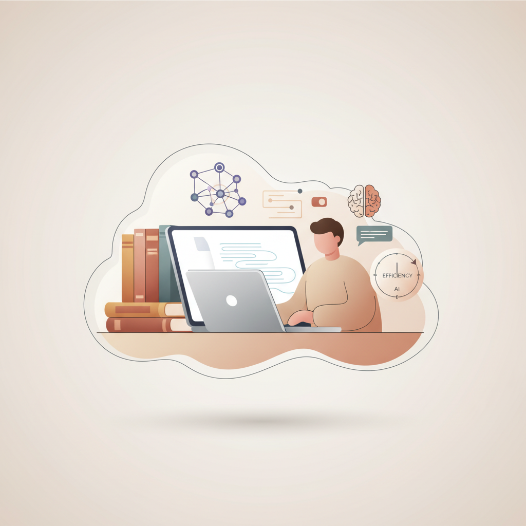 AI Book Chapter Writing for Faster Publish-Ready Books