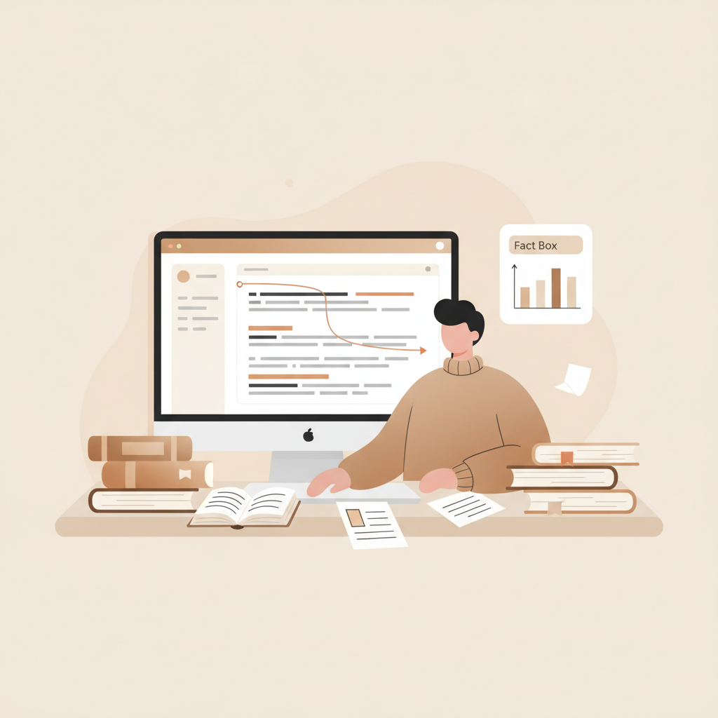 AI Book Writing Editor Workflow for Publishable Nonfiction