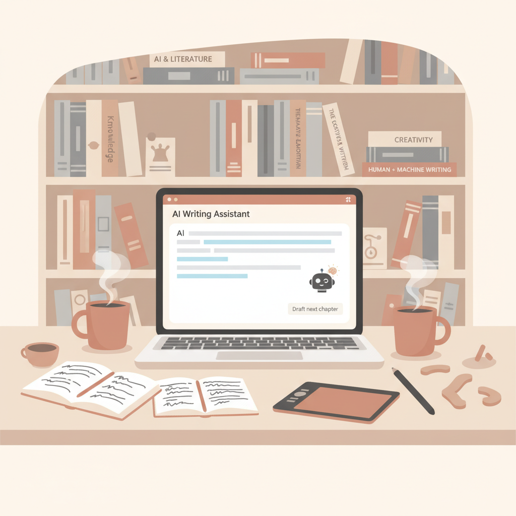 AI Book Writing Editor Guide for Publishable Nonfiction