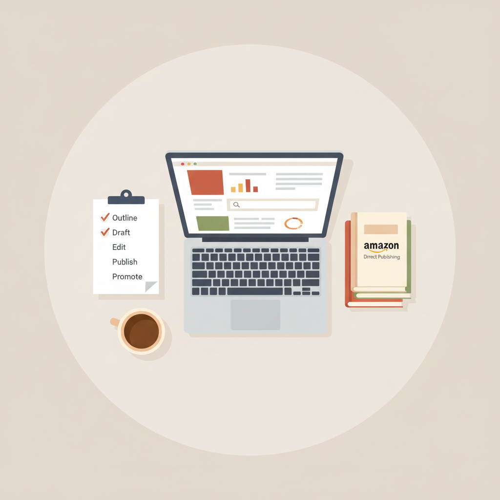 Requirements for Amazon KDP and How to Pass Review