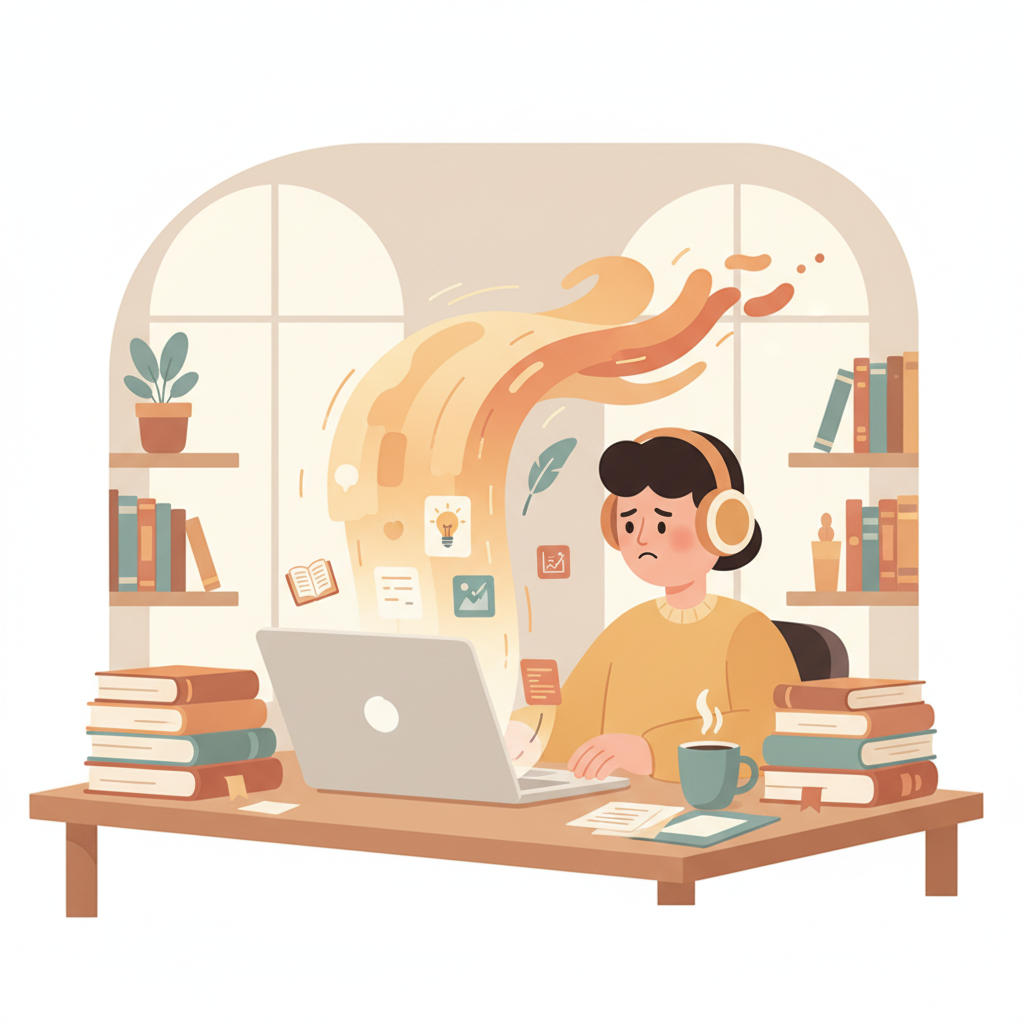 How to Write a Book Fast with AI Practical Workflow