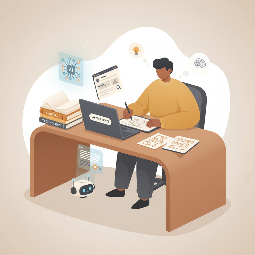 Free AI Book Writing Tools Guide for Nonfiction Authors