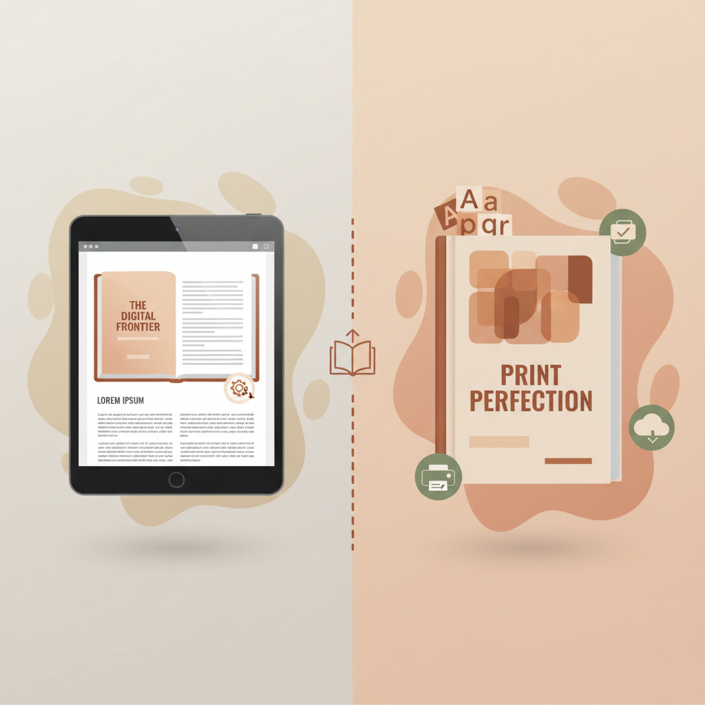 AI Tools for Book Formatting to Publish Clean EPUBs