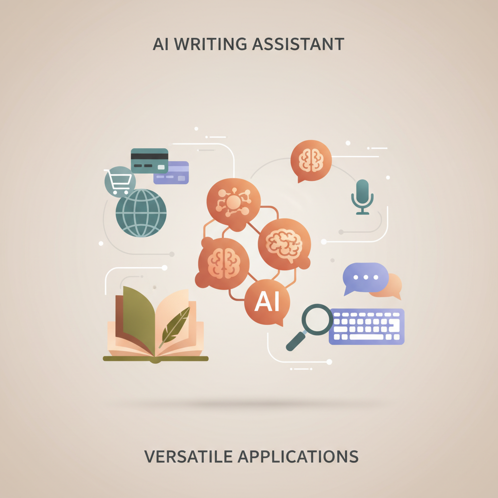 Choosing AI Tools for Description Writing and Publishing